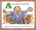 A, My Name Is Alice A, My Name Is Alice