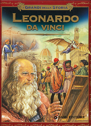 Leonardo da Vinci 14 Leonardo da Vinci 14