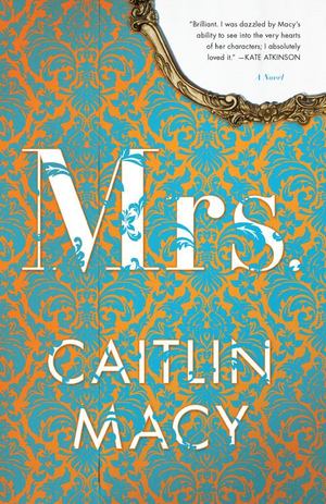 Mrs. Mrs.