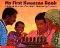 My First Kwanzaa Book My First Kwanzaa Book