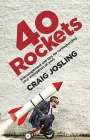 40 Rockets 40 Rockets