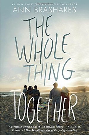Whole Thing Together, The Whole Thing Together, The
