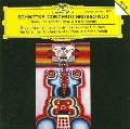 Alfred Schnittke: Concerto Grosso No. 1 / Quasi una sonata / Moz-Art à la Haydn - Gidon Kremer Alfred Schnittke: Concerto Grosso No. 1 / Quasi una sonata / Moz-Art à la Haydn - Gidon Kremer