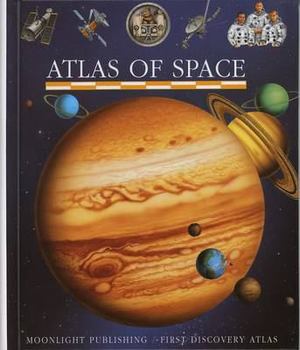 Atlas of Space Atlas of Space