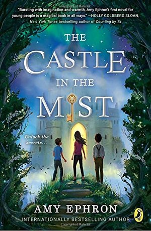 Castle in the Mist, The Castle in the Mist, The