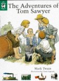 Adventures of Tom Sawyer, The Adventures of Tom Sawyer, The