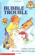 Bubble Trouble (My First Hello Reader!) Bubble Trouble (My First Hello Reader!)