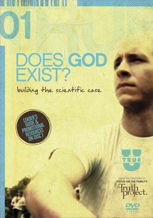 Does God Exist?: Building the Scientific Case Does God Exist?: Building the Scientific Case