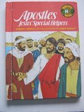Apostles Jesus Special Helpers (Biblearn Series) Apostles Jesus Special Helpers (Biblearn Series)