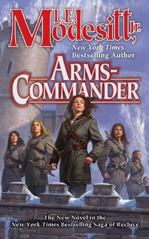 Arms-Commander Arms-Commander