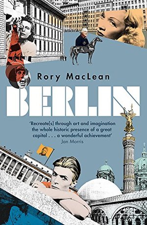 Berlin: Imagine a City Berlin: Imagine a City