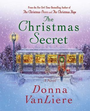 Christmas Secret, The Christmas Secret, The