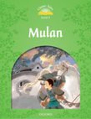 Mulan Mulan