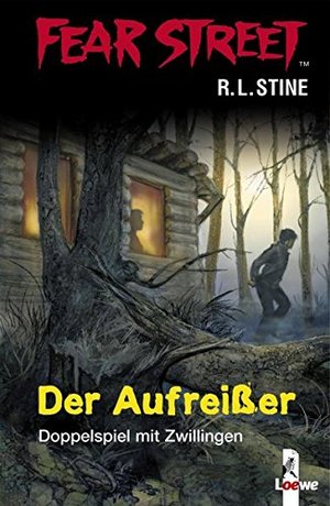 Fear Street - Der Aufreißer Fear Street - Der Aufreißer