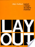 Layout: o design da página impressa Layout: o design da página impressa