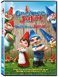 Gnomeo and Juliet / Gnoméo et Juliette (Bilingual) Gnomeo and Juliet / Gnoméo et Juliette (Bilingual)