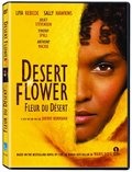 Desert Flower / Fleur du désert (Bilingual) Desert Flower / Fleur du désert (Bilingual)