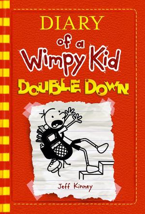 Double Down Double Down