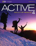 Active Skills for Reading 4 Active Skills for Reading 4