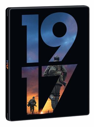 1917 4K Steelbook 1917 4K Steelbook