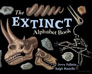 Extinct Alphabet Book, The Extinct Alphabet Book, The