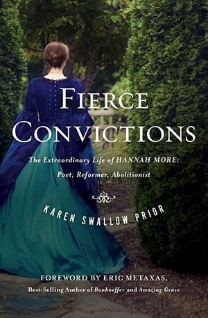 Fierce Convictions Fierce Convictions