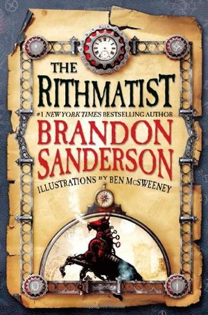 Rithmatist, The Rithmatist, The
