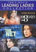 28 Days / Net, the (1995) / Premonition (2007) 28 Days / Net, the (1995) / Premonition (2007)
