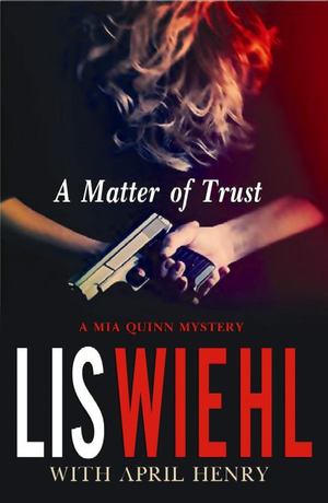 Matter of Trust, A Matter of Trust, A