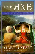 Axe: The Master of Hestviken, Vol. 1, The Axe: The Master of Hestviken, Vol. 1, The