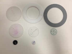 Spiro-Graph Lending Kit Spiro-Graph Lending Kit