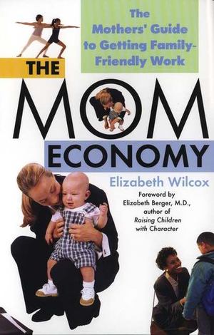 Mom Economy, The Mom Economy, The