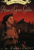 Anne of Green Gables (Book and Charm) Anne of Green Gables (Book and Charm)