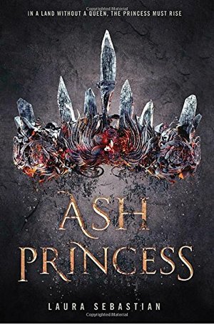 Ash Princess Ash Princess