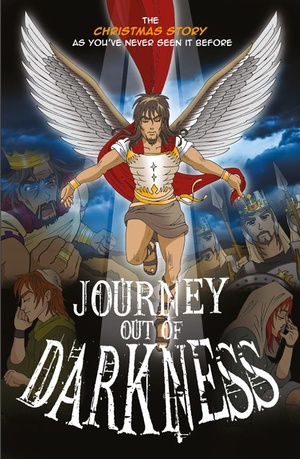 Journey Out of Darkness Journey Out of Darkness