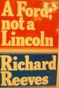 Ford, not a Lincoln, A Ford, not a Lincoln, A