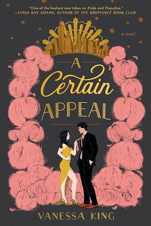 Certain Appeal, A Certain Appeal, A