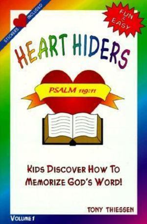Heart Hiders Heart Hiders