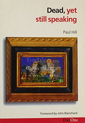 Dead Yet Still Speaking Dead Yet Still Speaking
