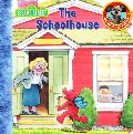 123 Sesame Street: The Schoolhouse (Where is the Puppy?) 123 Sesame Street: The Schoolhouse (Where is the Puppy?)