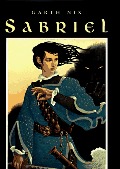 Sabriel (The Abhorsen Trilogy) Sabriel (The Abhorsen Trilogy)