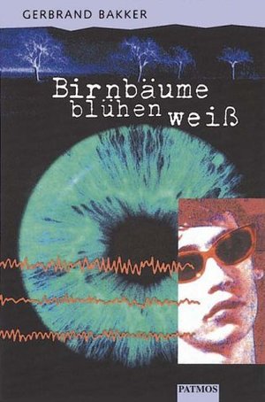 Birnbäume blühen weiß Birnbäume blühen weiß