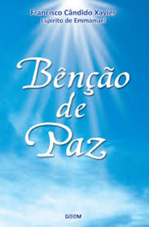 Bênção de Paz Bênção de Paz