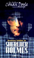 Aventuras Inéditas de Sherlock Holmes (12 Histórias Inéditas) Aventuras Inéditas de Sherlock Holmes (12 Histórias Inéditas)