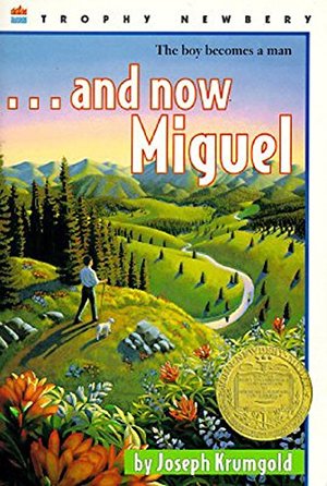 ...And Now Miguel ...And Now Miguel