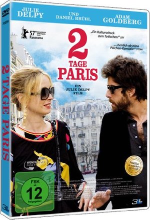 2 Tage Paris 2 Tage Paris