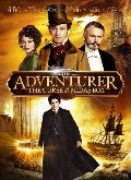 Adventurer: Curse of the Midas Box Adventurer: Curse of the Midas Box