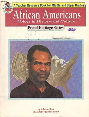 African Americans. Voices in History and Culture African Americans. Voices in History and Culture