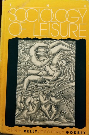 Sociology of Leisure Sociology of Leisure