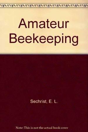 Amateur Beekeeping Amateur Beekeeping